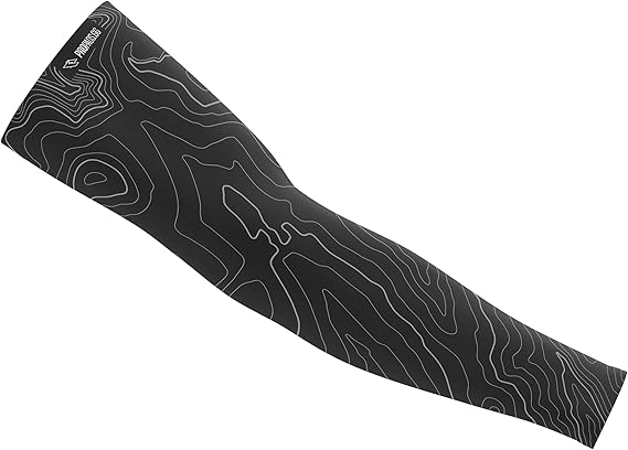 PROPADS Gaming Arm Sleeve Pro Maximum Precision & Comfort for Esports - Sweat-Absorbing Non-Slip & Ergonomic Perfect