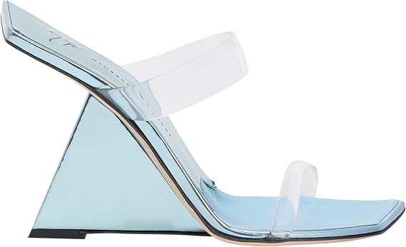 Florance Plexi Wedges