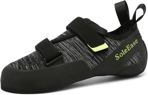 Entry-Level All-Around Men & Women Climbing Shoes for Gym and Sport Climbing