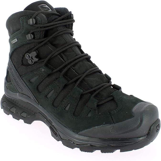 Salomon FBA Quest 4D GTX Forces 2
