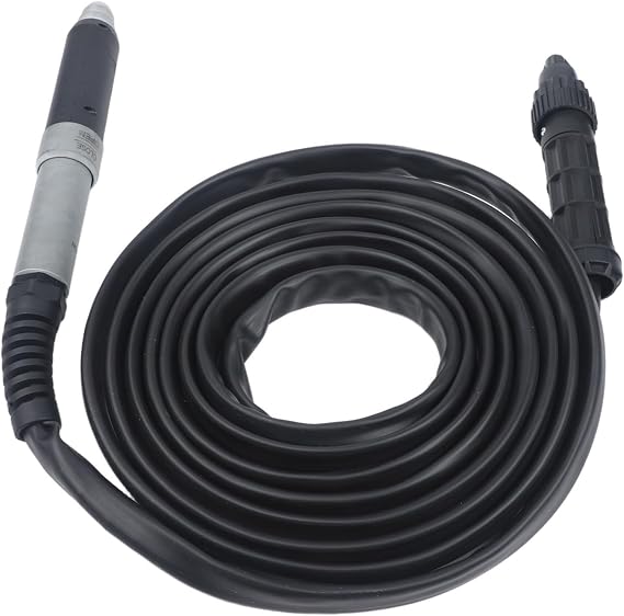 PTM-80 IPTM-80 Plasma Straight Torch Assembly 6m Cable for Lotos Primalweld Bestarc for EVERLAST Longevity CNC Cutting Tools