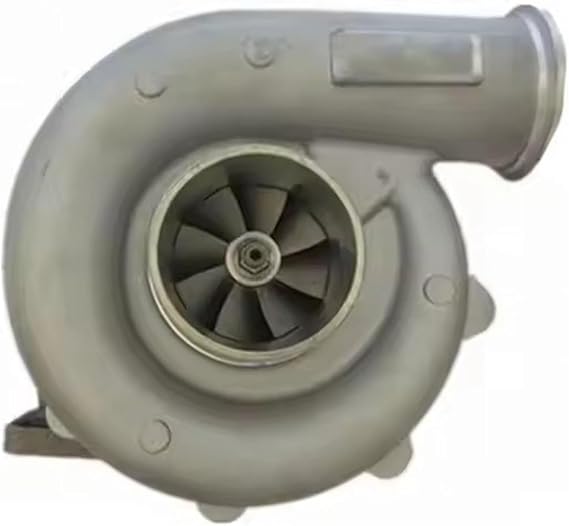 New Turbocharger 466076-0015 For Volvo TD121F Engine F12 N12 B12 Truck