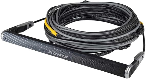 Ronix One Combo Handle + 80 ft Mainline 2027