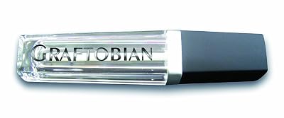 Graftobian SuperSeal Intense Shine Lip Gloss 0.25 Ounce