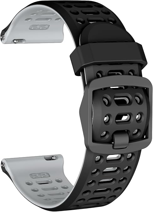 22mm Watch Starp for Pace 3/Apex 46mm/Apex 2 Pro/Apex Pro