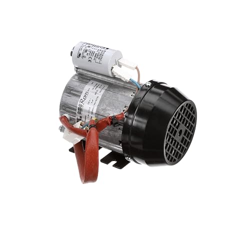 Rancilio 34011102 Vm Motor, 230V