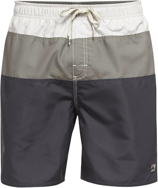 Quiksilver Outsider Ash Boardshort