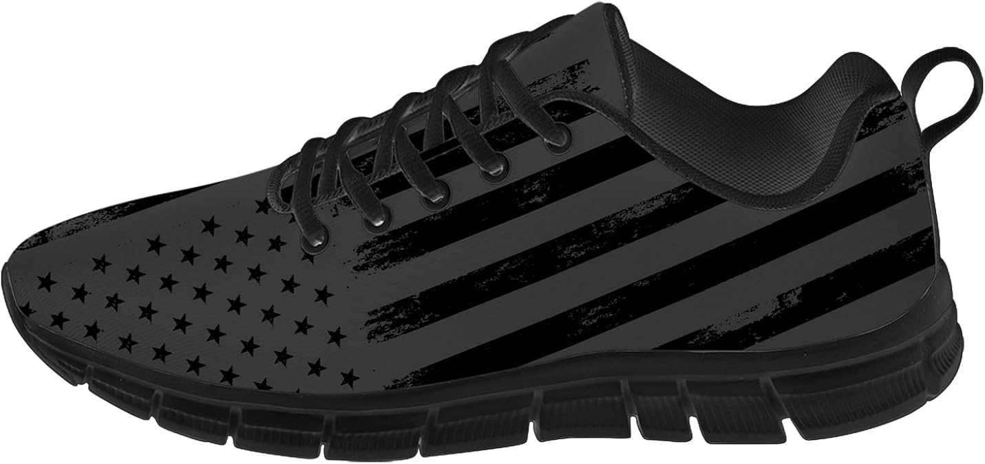 Dragon Shoes Mens Womens Trail Running Shoes Tennis Walking Sneakers Casual Breathable Lightweight Jogging Shoes Gifts for Boy Girl