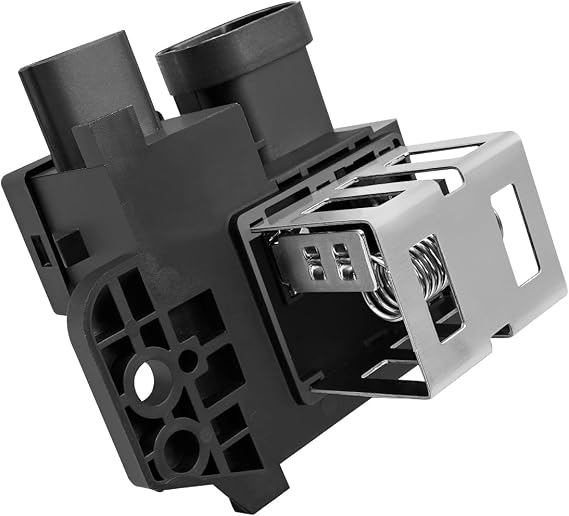 Engine Cooling Fan Relay Fit for Nissan Kicks 2019-2023 Sentra Versa 2020 2021 2022 2023, Engine Radiator Fan Relay Replace 25230-00Q0J 277324GF0A