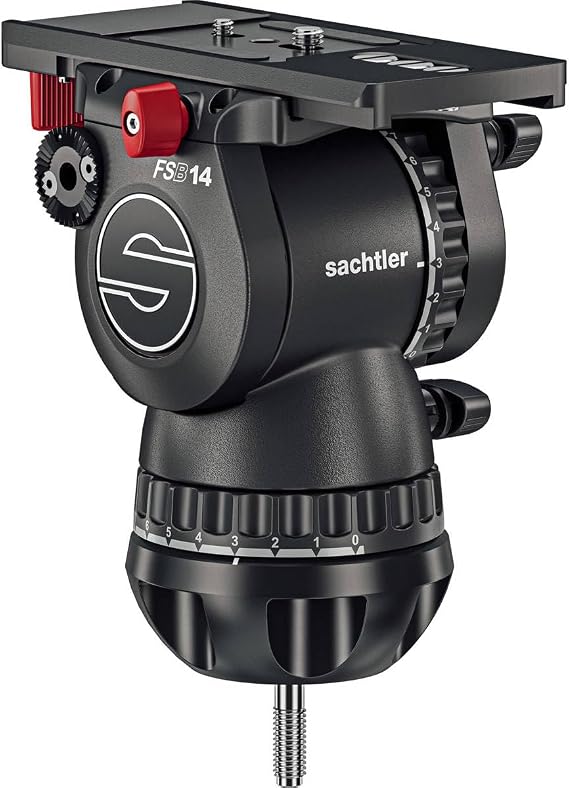 Sachtler FSB14T Mk II Fluid Head