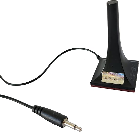 Audyssey Official ACM1-X Individually Calibrated Microphone for Select AVRs