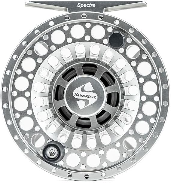 Snowbee Spectre 5/6 Fly Reel
