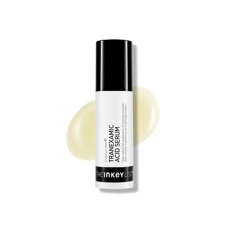 The INKEY List Tranexamic Acid Serum 1 fl oz