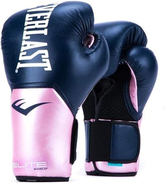Everlast Elite Pro Style