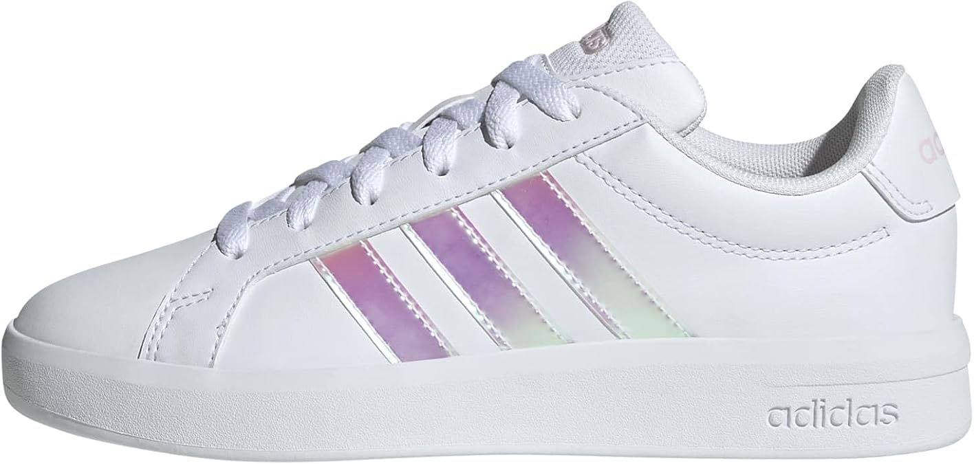 adidas Unisex Kids' Grand Court 3.0 Sneaker