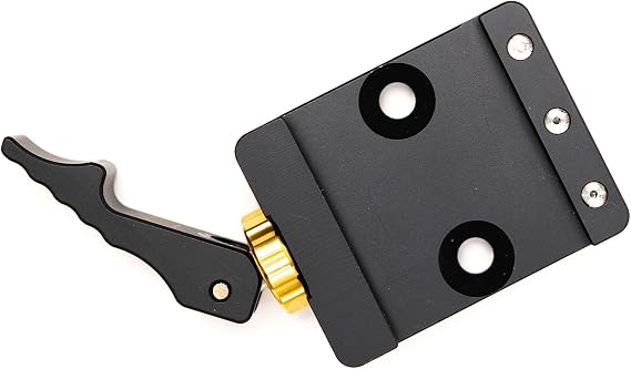 Area 419 Arcalock QD Clamp
