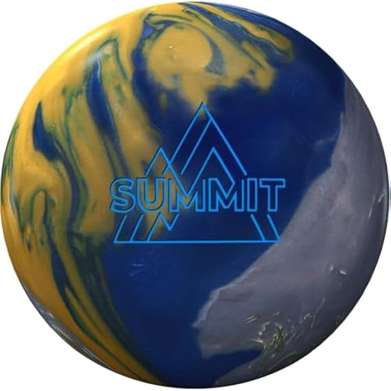 Storm Summit 15lb