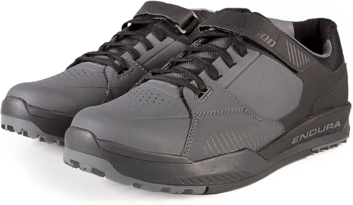 Endura Unisex Adult MT500 Burner Mountain Cycling Shoes