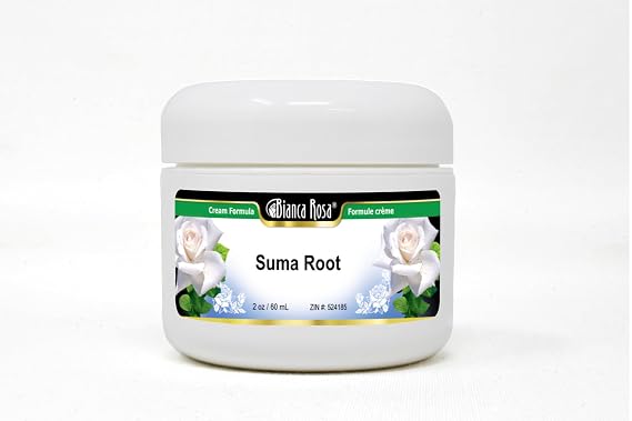 Bianca Rosa Suma Root Cream (2 oz, ZIN: 524185)