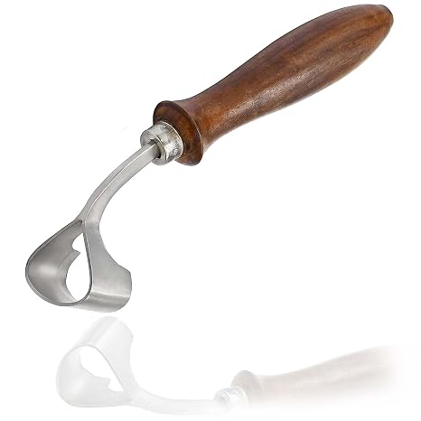 Farrier Swiss Hoof Knife Equipment Horse Farm Animal Hoof Trimmer