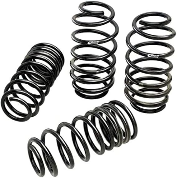 Eibach 2895140 Pro Kit for Dodge Challenger