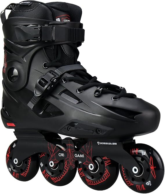 Flying Eagle F3S Origami Inline Freeskates