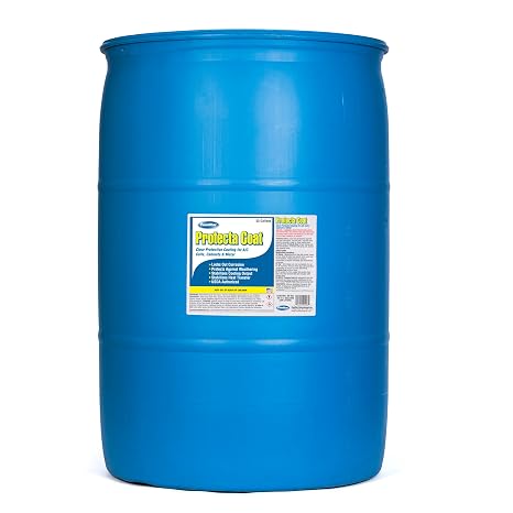 Protecta Coat 55 gal Aerosol Protective Exterior Rust & Corrosion