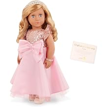 Our Generation Allyn Oyuncak Bebek - 46 Cm