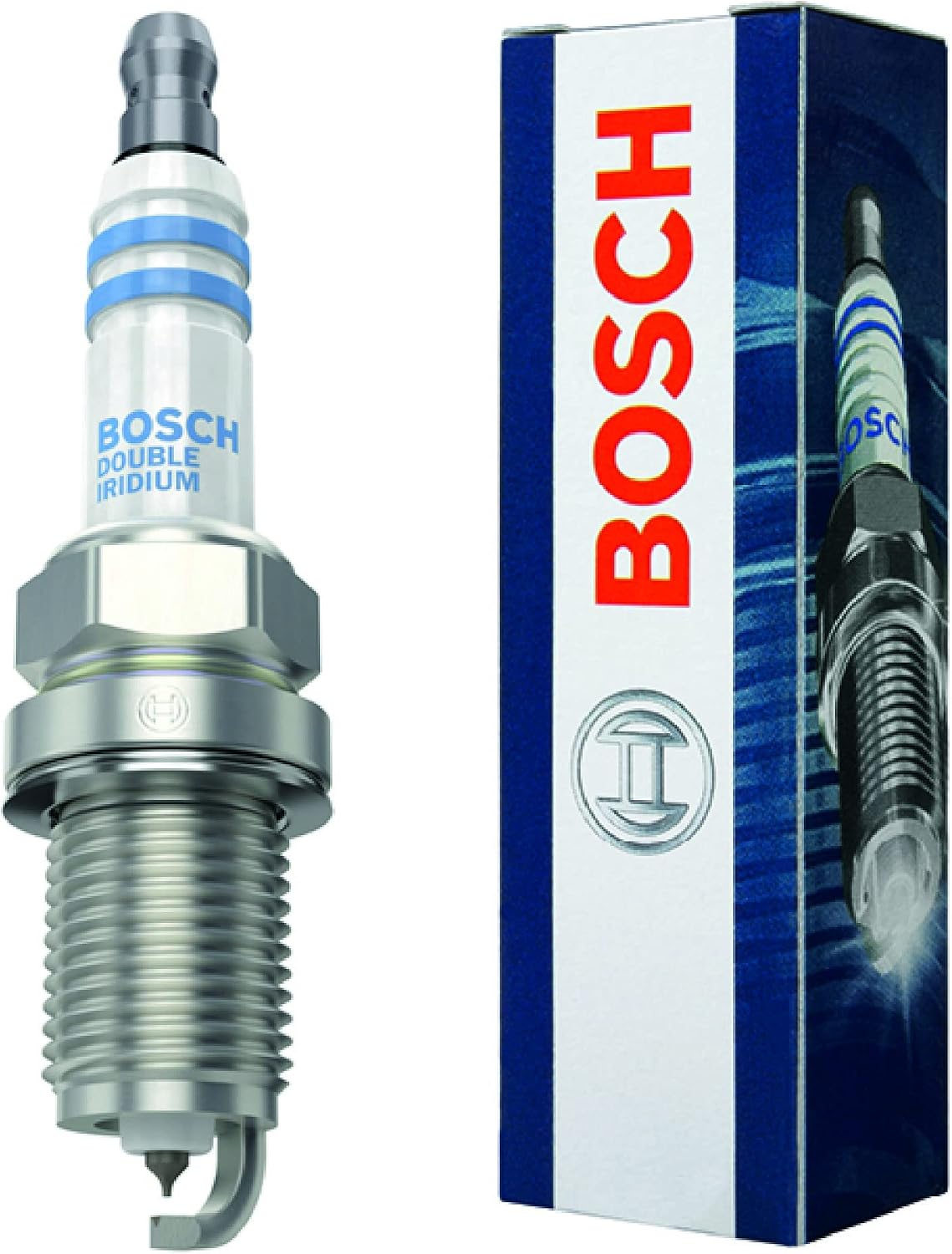 Bosch 0242236599 Spark Plug