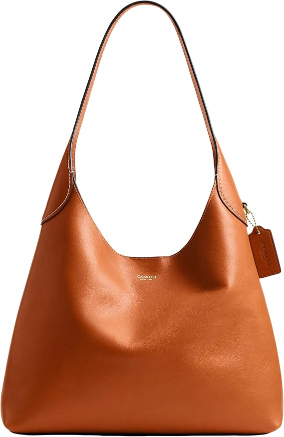 Coach Brooklyn Shoulder Bag 34