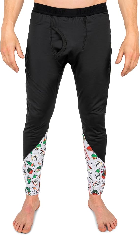BLACKSTRAP Men's Therma Baselayer Pant