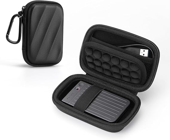 Case for PLAUD Note/Note Pro AI Voice Recorder, Enhanced Shock-Absorbent