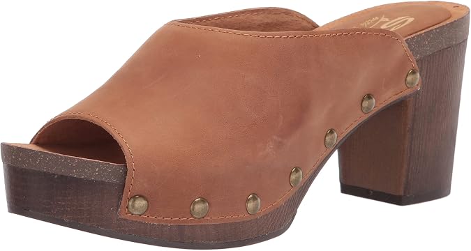 Sbicca Women's Clog Mule