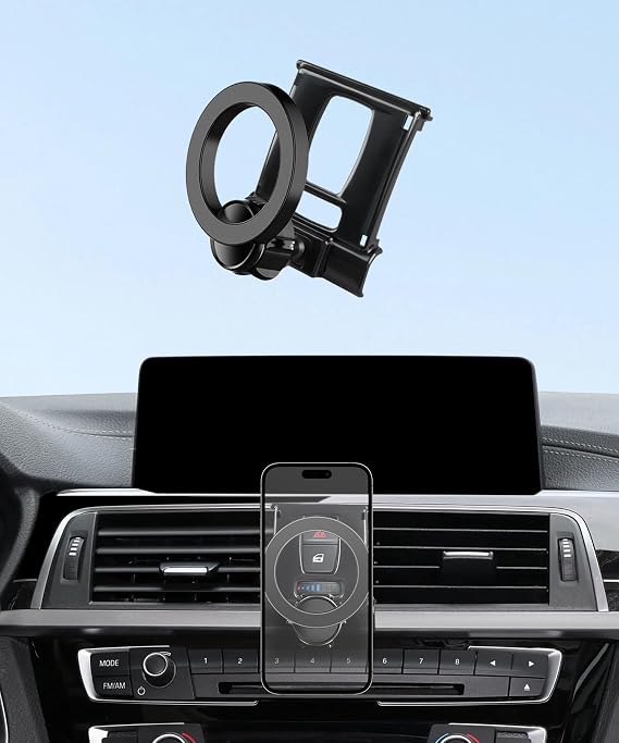 Car Phone Holder for BMW 3 Series 2012-2018,2 Series 14-21,4 Series 14-20