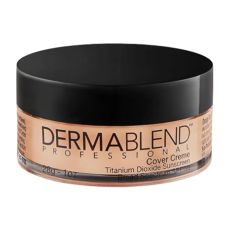Dermablend Cover Creme Foundation SPF 30