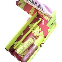 Made by Mitchell | Lip Kits Bundles | Lipsticks | That\\\'s Wild | Bold Mauve Rose Shade | Perfectly Curated Set | Designed to Line, Fill & Gloss your Lips | Suitable for All Style Types