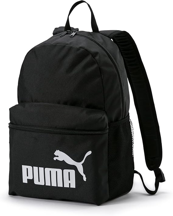 Puma Unisex Yetişkin Phase Backpack Sırt Çantası