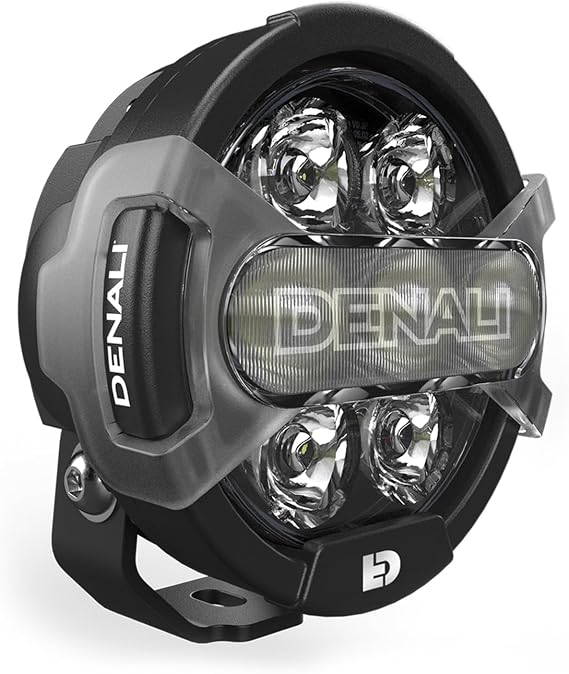 DENALI D7 PRO Multi-Beam Auxiliary LED Light Pod