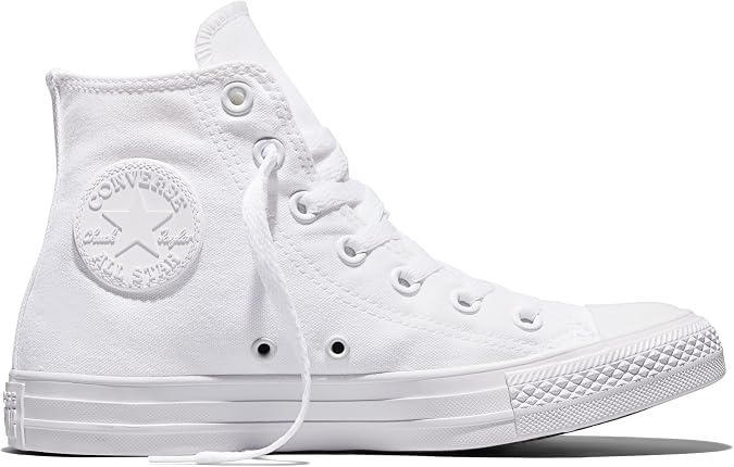 Converse Unisex Adult Chuck Taylor All Star High Top Sneaker