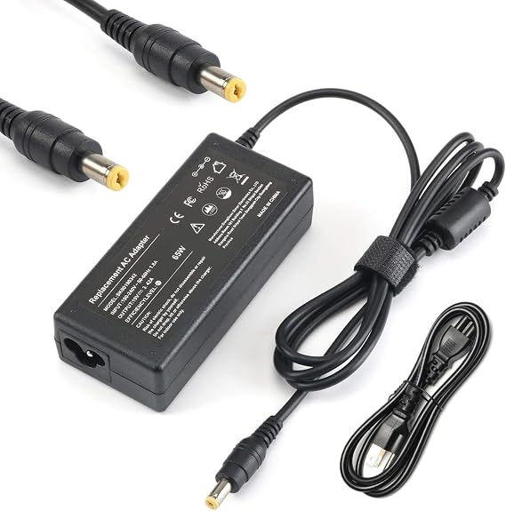 AC Adapter Charger for Acer Aspire 5315 5315-2153 5332 5334 5335
