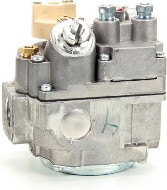 Pitco Valve,Gas 1/2 Bmsgor Tpile Lp P5045644 - Genuine OEM Replacement Part