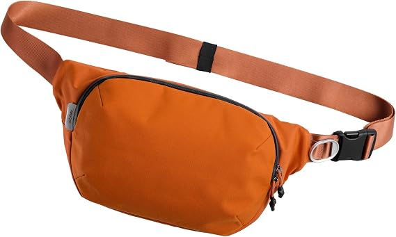 orbitkey Urban Sling - Terracotta