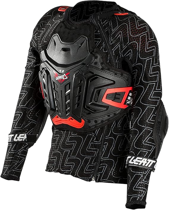 Leatt Body Protector 4.5 Junior