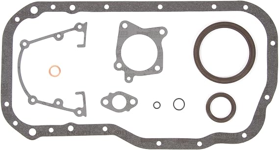 MA-4216926790 Lower Gasket Set Compatible With/For 97-02 Mitsubishi Mirage 1.8 4G93
