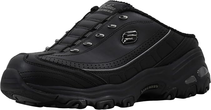 Skechers Women's D'Lites Bright Sky Sneaker