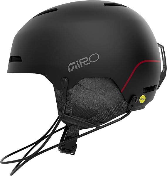 Giro Ledge Sl MIPS Snow Helmet 2019 - Men's
