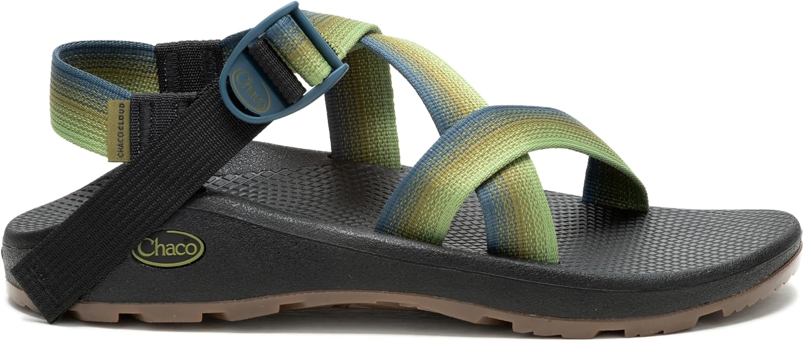 Chaco Men's Zcloud 2 Athletic Sandals | Outdoor Sandals