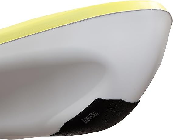BerleyPro Kayak Keel Guard Protector for Hull Protection - Durable Hobie Keel Guard for Kayak, Hobie Outback, Pro Angler, Compass - Scratch, Rock & Impact Resistance