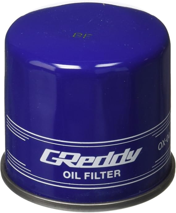 GReddy 13901104 Oil Filter