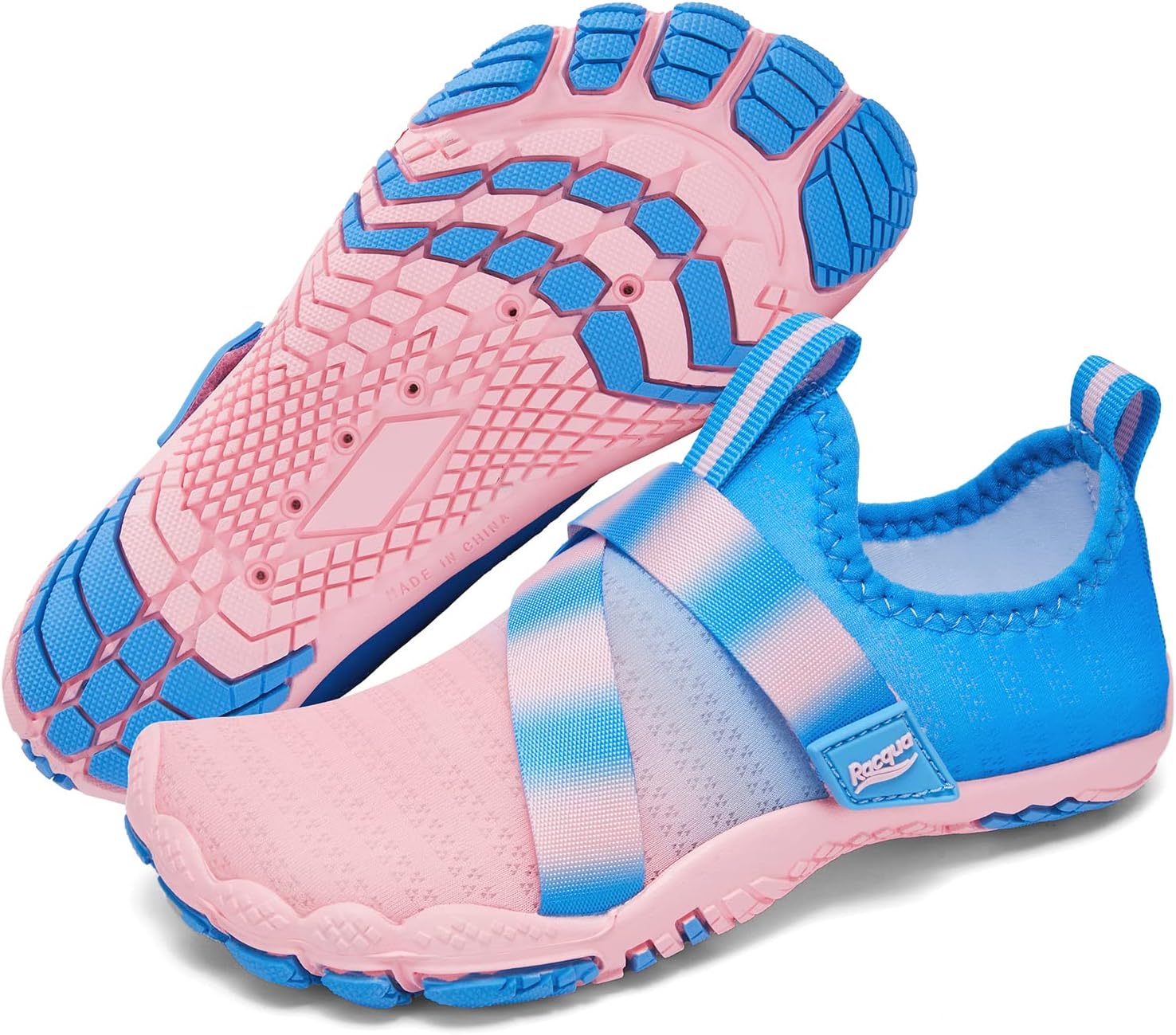 Racqua Kids Webbing Water ShoesLittle KidBig Kid